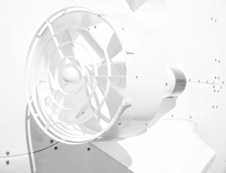 Heating, cooling & air quality