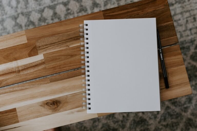 Paper & stationery