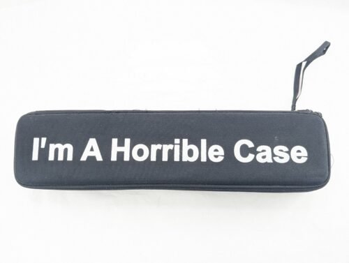 Cards Against Humanity - I'm A Horrible Case (with Cards)