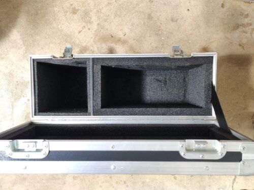 HIOKI 8710 Print HI Corder with 3 Hioki 9008 probes, power adapters & hard case - Image 8
