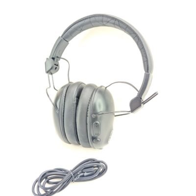 JLab Studio Pro Active Noise Cancellation Bluetooth Wireless Headphones Over-Ear