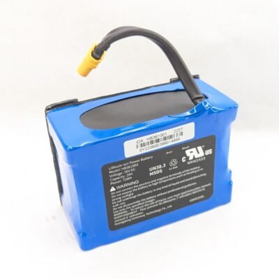 Jetson Mojo Replacement Battery 36V 2Ah 72Wh