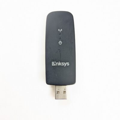Linksys WUSB6300 AC1200 Dual-Band USB-3.0 Wireless Adapter