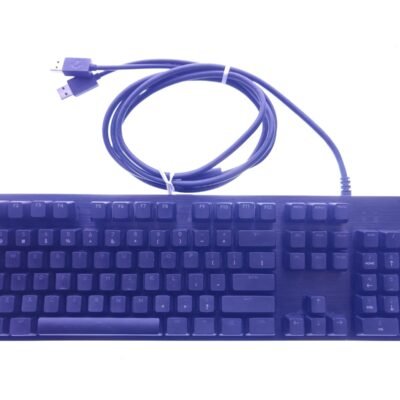 Logitech - G512 SE Wired Mechanical Gaming Keyboard with RGB Back Lighting
