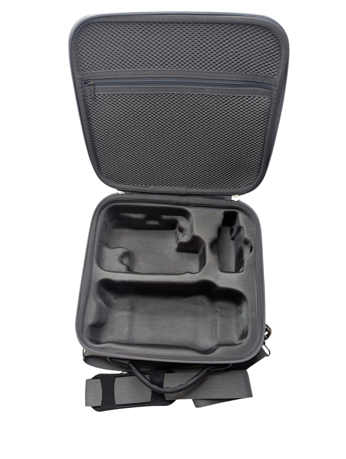 Lot of 4 DJI OEM & Aftermarket Carrying Cases/Bags for Mavic & Mini 2 12 Lot of 4 DJI OEM & Aftermarket Carrying Cases/Bags for Mavic & Mini 2 - Image 12