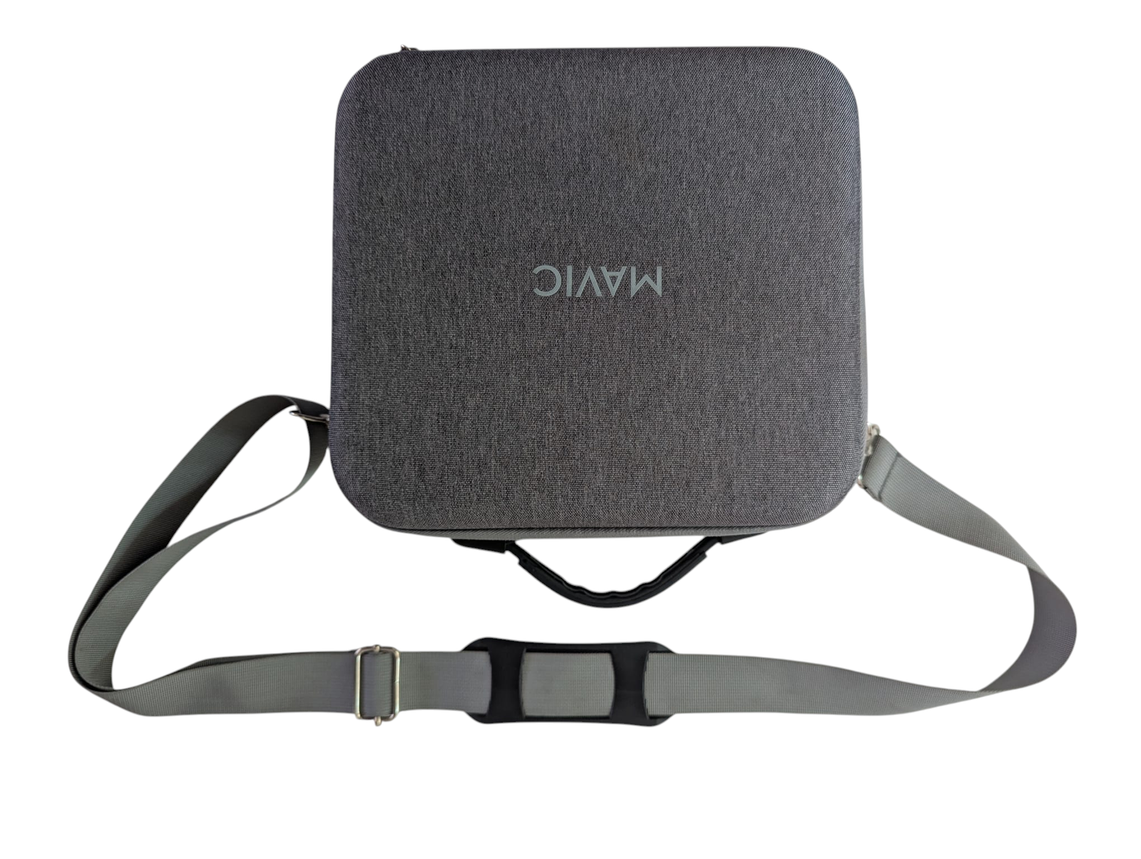 Lot of 4 DJI OEM & Aftermarket Carrying Cases/Bags for Mavic & Mini 2 3 Lot of 4 DJI OEM & Aftermarket Carrying Cases/Bags for Mavic & Mini 2 - Image 3
