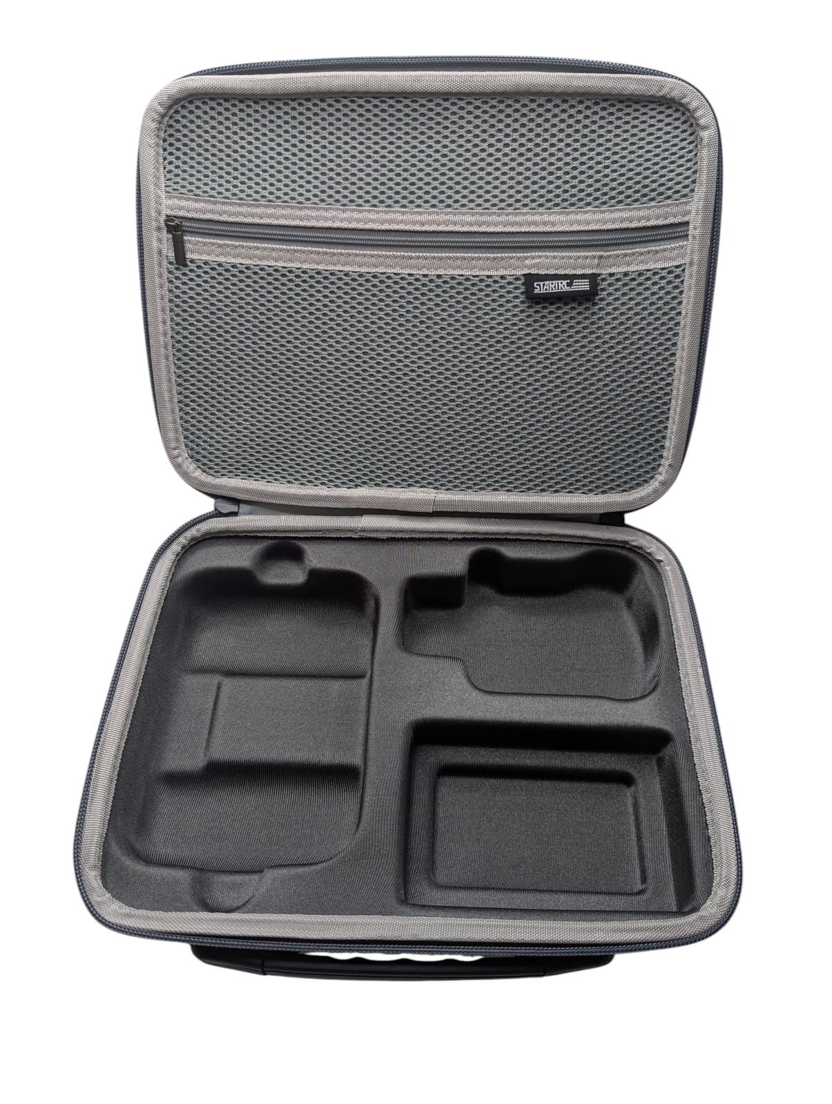 Lot of 4 DJI OEM & Aftermarket Carrying Cases/Bags for Mavic & Mini 2 8 Lot of 4 DJI OEM & Aftermarket Carrying Cases/Bags for Mavic & Mini 2 - Image 8