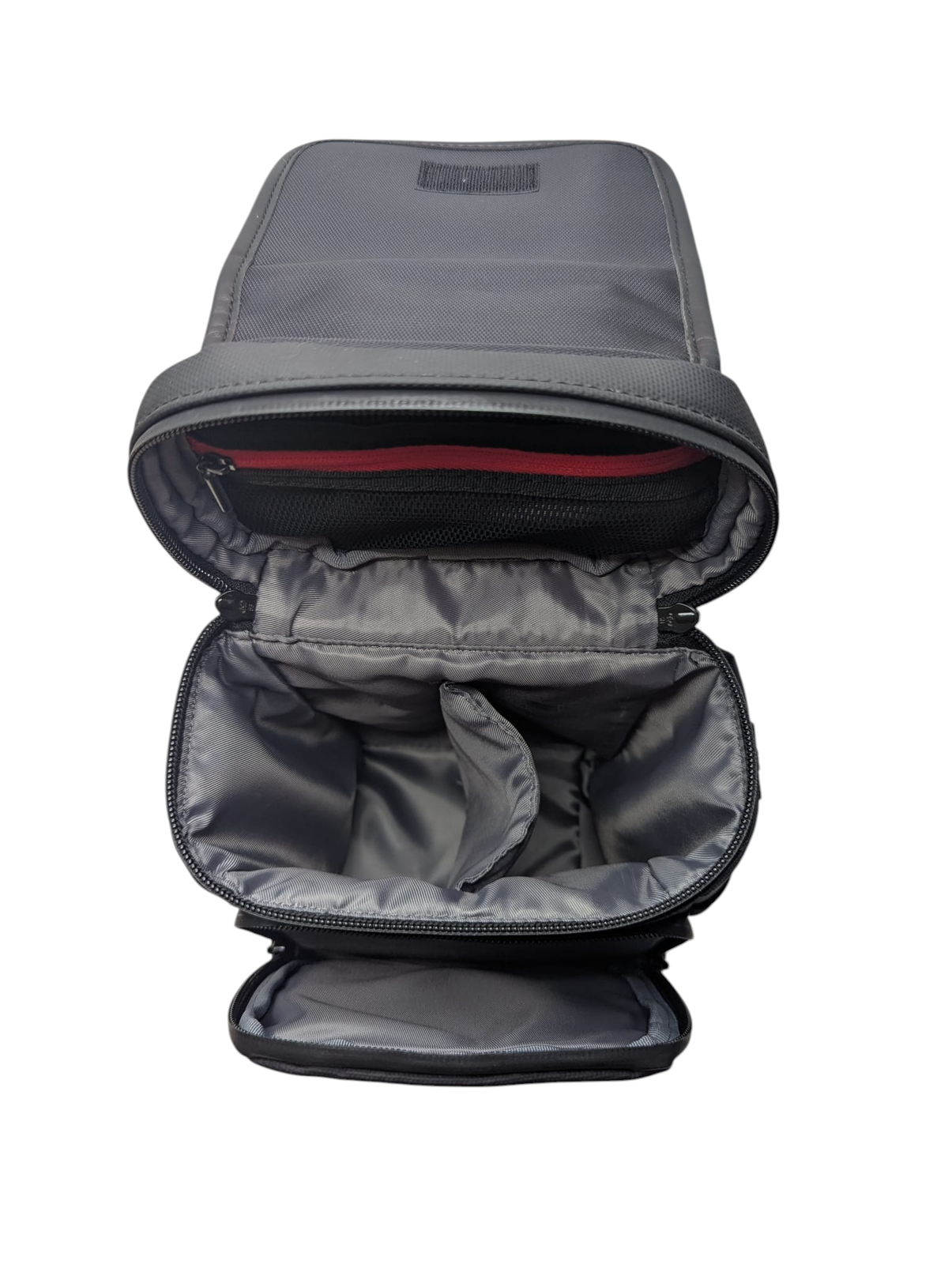Lot of 4 DJI OEM & Aftermarket Carrying Cases/Bags for Mavic & Mini 2 10 Lot of 4 DJI OEM & Aftermarket Carrying Cases/Bags for Mavic & Mini 2 - Image 10