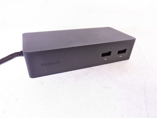 Microsoft SURFACE PRO Dock - Model 1661 - DOCK ONLY (NO POWER ADAPTER) - Image 5