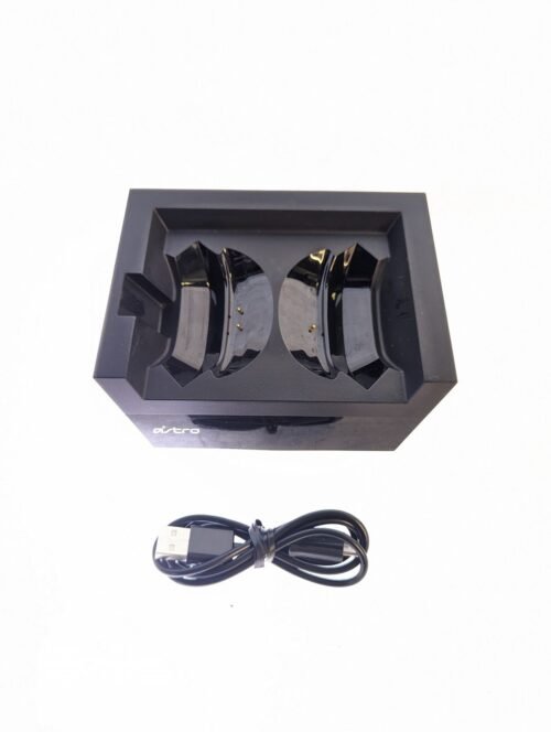 Original ASTRO Gaming A50 Gen4 Base Station 881-0000303 for PS4 & PC
