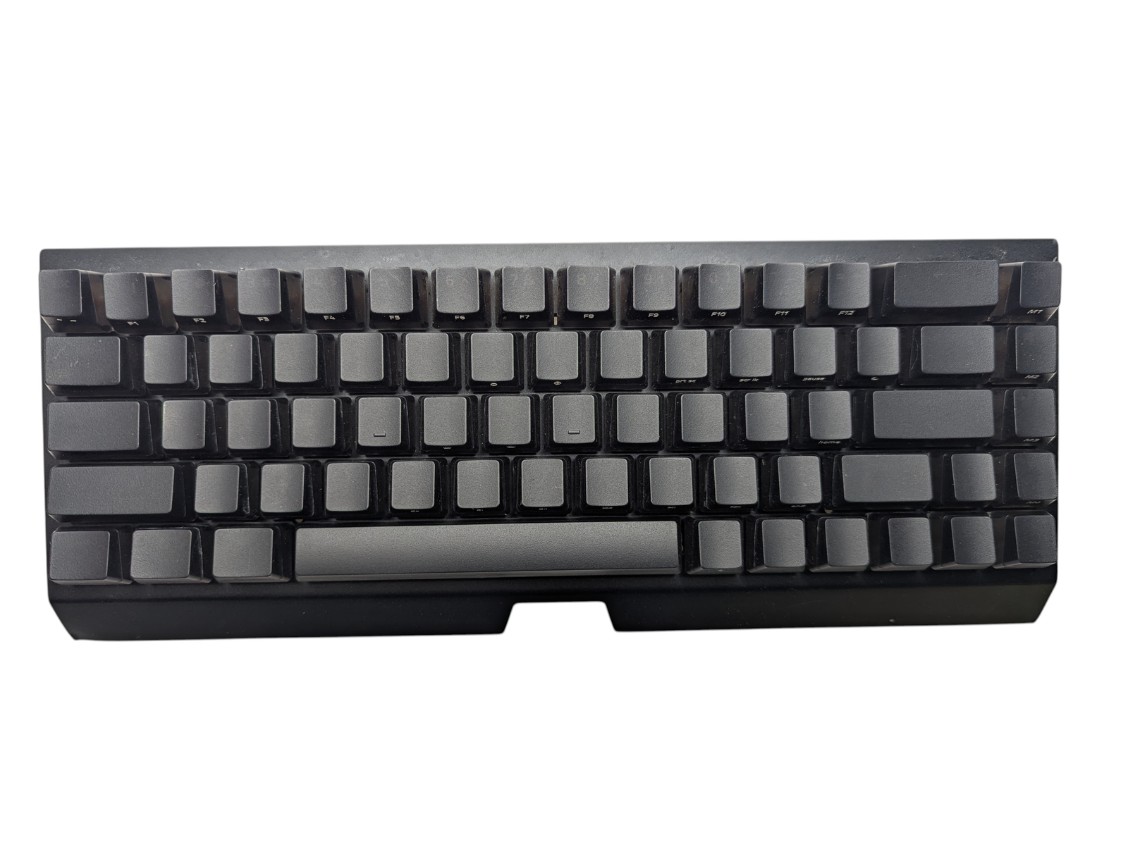 Replacement Razer BlackWidow V3 Mini Phantom Keycaps Top Assembly - PART ONLY - Image 2