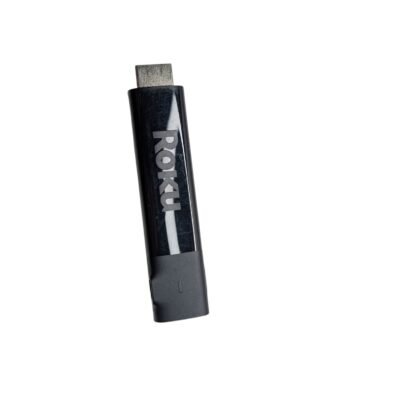 Roku Streaming Stick 3810x Unit Only - No Remote - No Cable - PLEASE READ