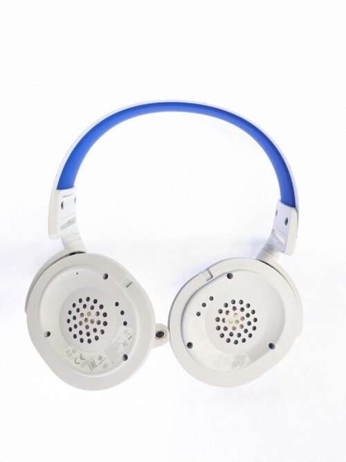 SteelSeries Arctis 7 White PS4/5 - HEADSET ONLY - NO ACCESSORIES - NO USB DONGLE - Image 3
