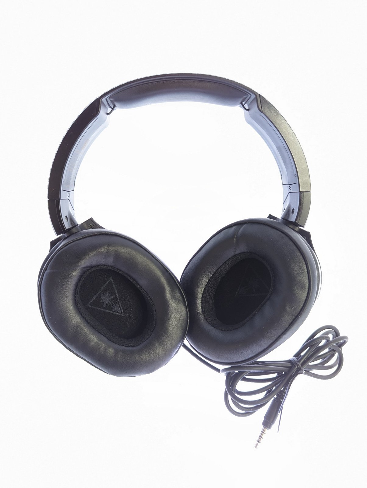 Turtle Beach Recon 200 Amplified Gaming Headset Xbox One Series X|S PS5 PS4 3 Turtle Beach Recon 200 Amplified Gaming Headset Xbox One Series X|S PS5 PS4 - Image 3