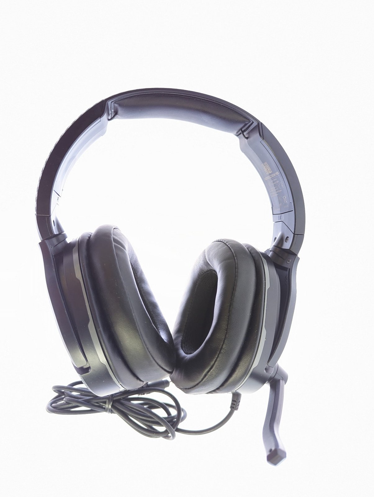 Turtle Beach Recon 200 Amplified Gaming Headset Xbox One Series X|S PS5 PS4 4 Turtle Beach Recon 200 Amplified Gaming Headset Xbox One Series X|S PS5 PS4 - Image 4