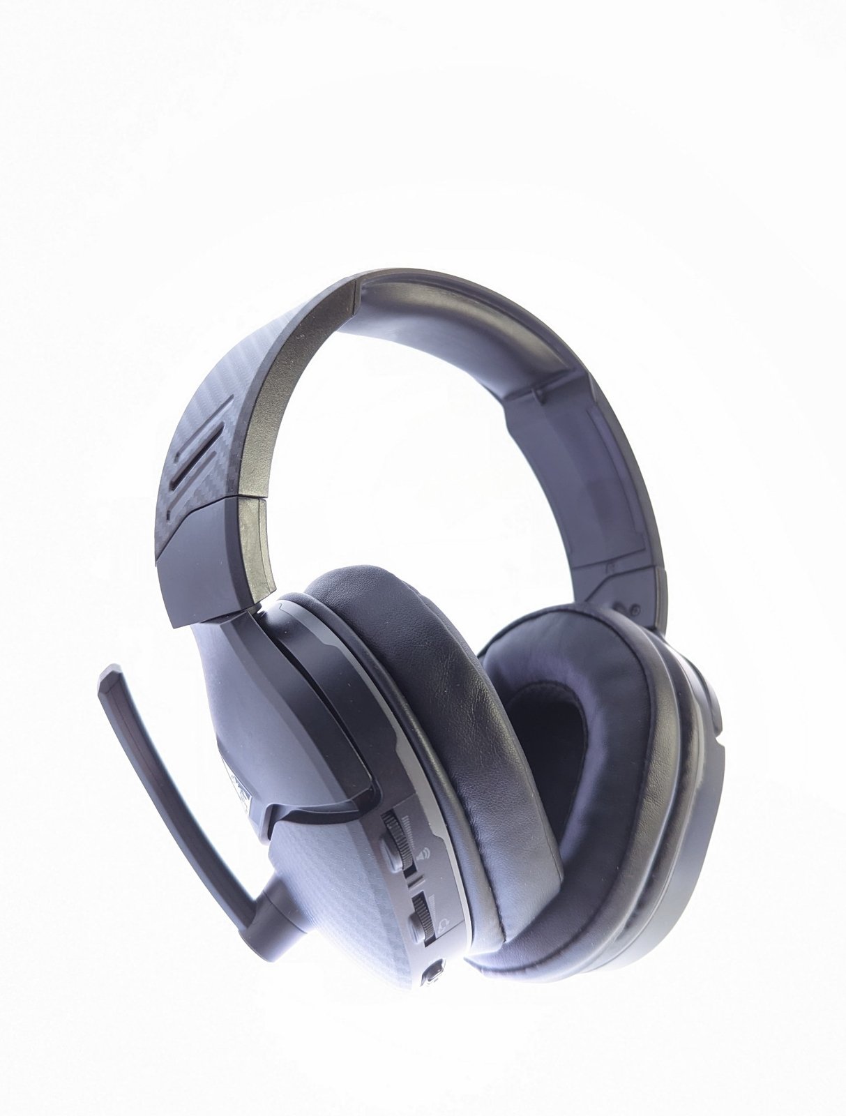 Turtle Beach Recon 200 Amplified Gaming Headset Xbox One Series X|S PS5 PS4 5 Turtle Beach Recon 200 Amplified Gaming Headset Xbox One Series X|S PS5 PS4 - Image 5