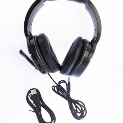 Turtle Beach Recon 200 Amplified Gaming Headset Xbox One Series X|S PS5 PS4