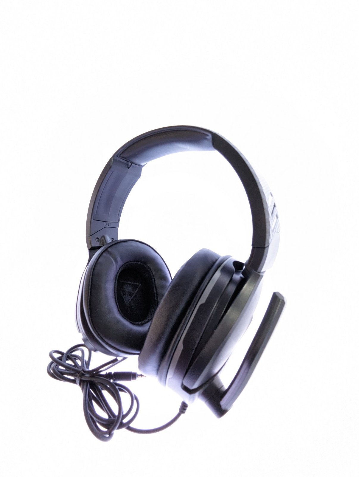 Turtle Beach Recon 200 Amplified Gaming Headset Xbox One Series X|S PS5 PS4 7 Turtle Beach Recon 200 Amplified Gaming Headset Xbox One Series X|S PS5 PS4 - Image 7