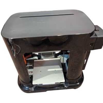 XYZprinting da Vinci mini w+ Wireless 3D Printer - Open Box