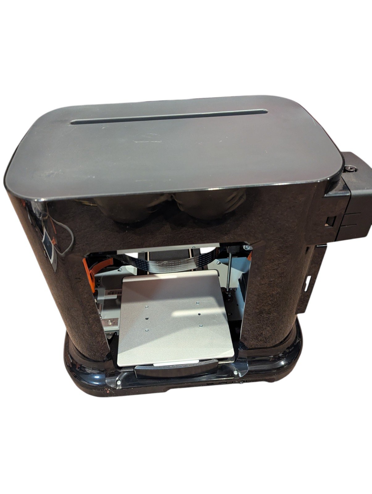 XYZprinting da Vinci mini w+ Wireless 3D Printer - Open Box
