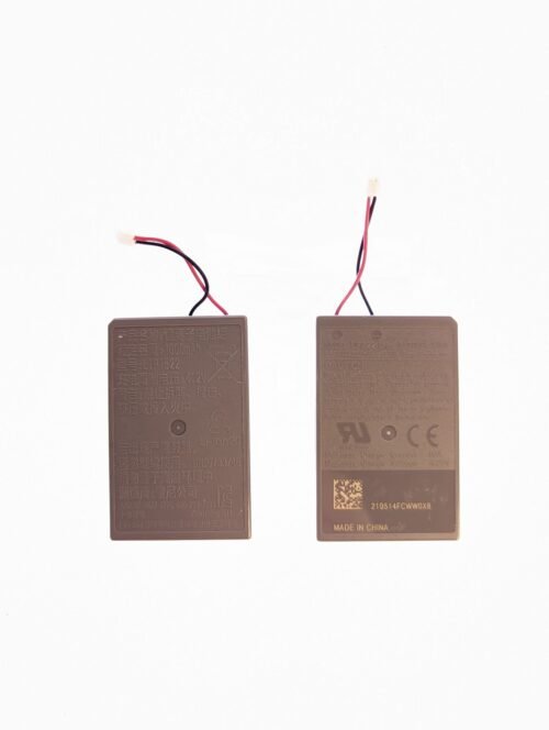 2x Original Sony LIP1522 Battery For CUH-ZCT2 PS4 Pro DualShock 4 Controller