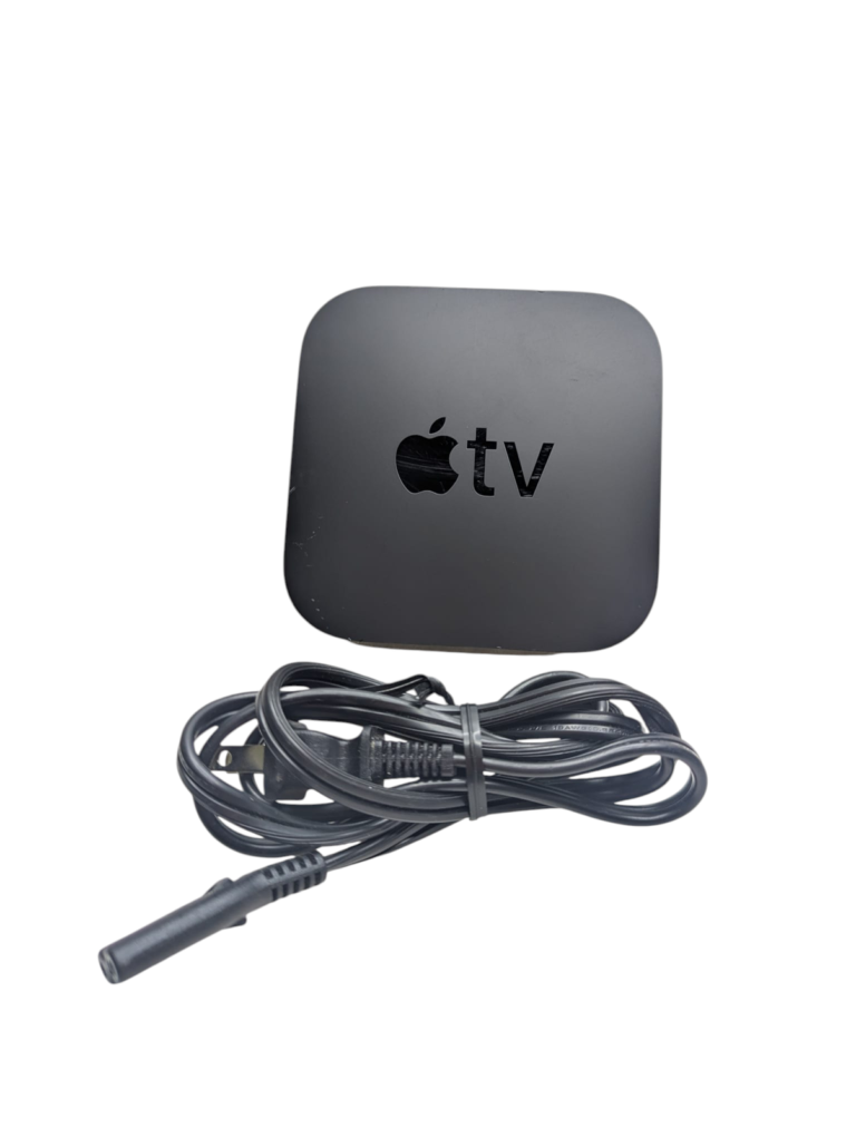 TV, video & home audio