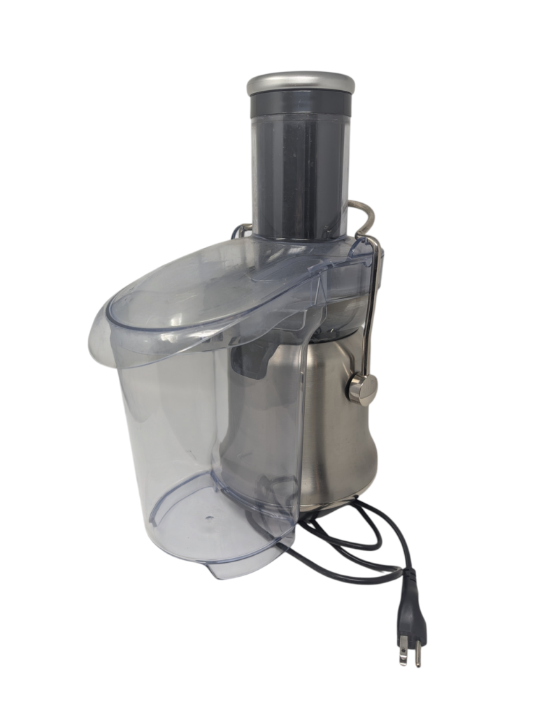 Small kitchen appliances