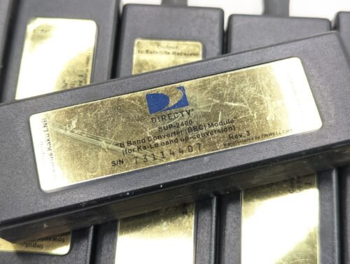 DirecTV B-Band Converter (BBC) Module (Pack of 8) - Image 4