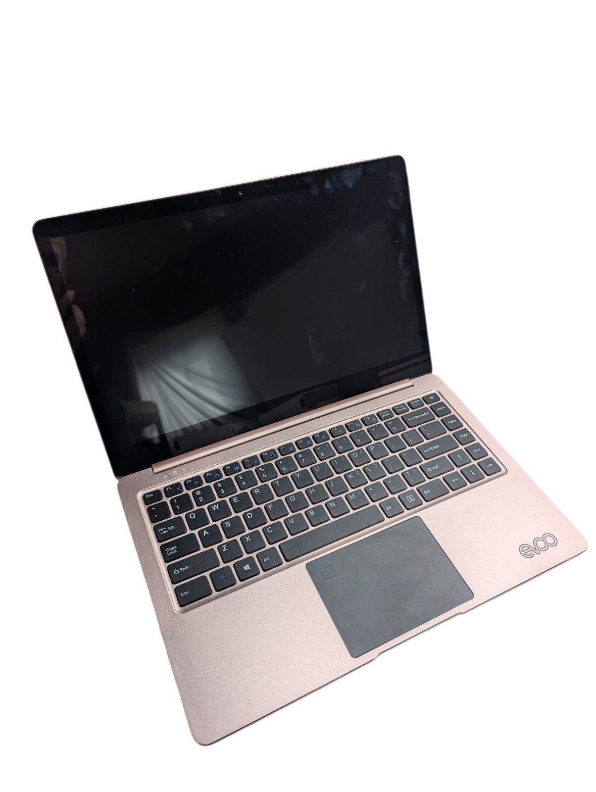 EVOO EV-CE-141-2-RG Rose Gold Ultra Thin Laptop 14.1" - Image 2