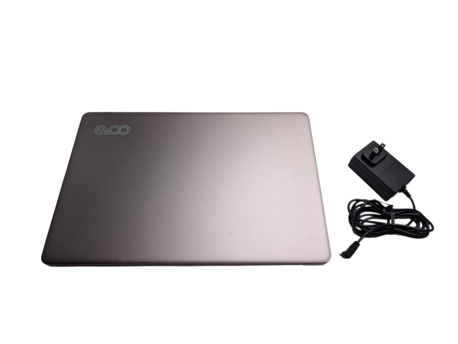 EVOO EV-CE-141-2-RG Rose Gold Ultra Thin Laptop 14.1" - Image 4