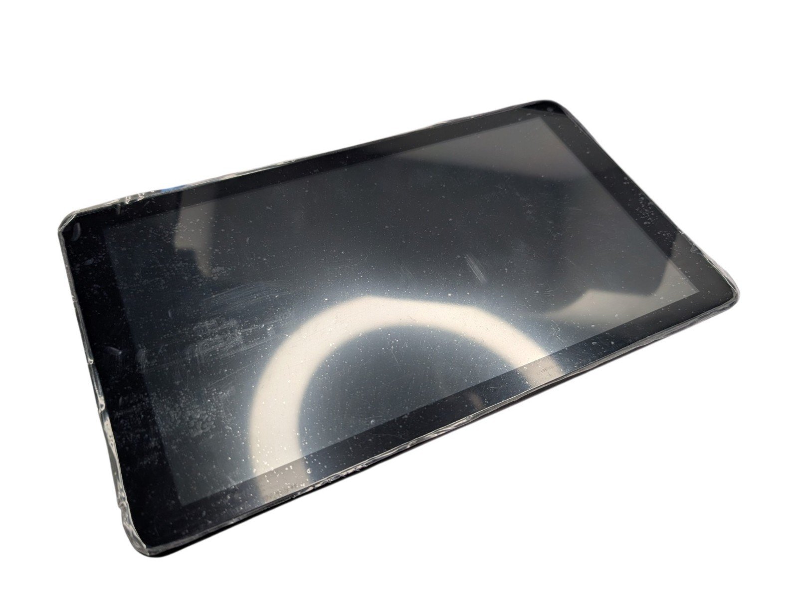 Ematic EGQ236BD 10.1in 16GB Tablet Keyboard Headphones Bundle - Image 3