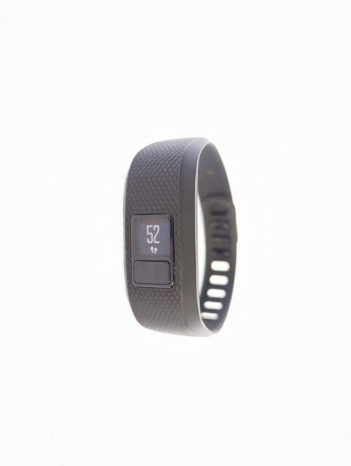 Garmin 010-01755-13 Vivoactive 3 Activity Tracker Smart Watch - Black - Image 5