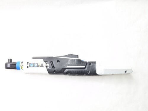 HART 20-Volt 3/8-inch Ratchet Kit with 2x 1.5Ah Lithium-Ion Batteries - Image 7