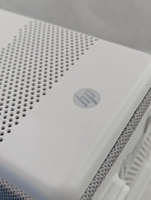 HP CC200 Citizen Cinema Full HD 1080p Digital Projector + Screen Fabric - Image 4