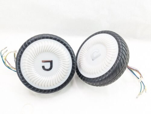 Jetson Mojo Balance Board Replacement Wheels