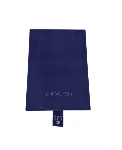 Microsoft Xbox 360 320GB Media Hard Drive - 6EK-00001