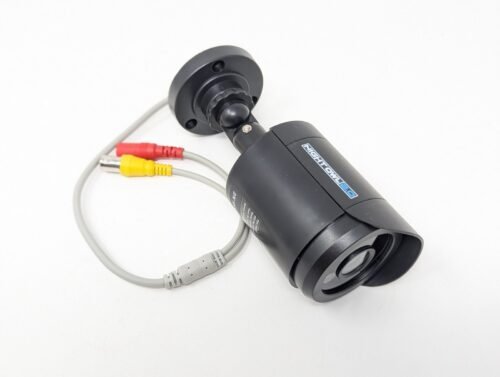 Night Owl 2.0 Security Camera CM-HDA10B-BU-V2-SGS