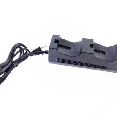 Nyko Charge Base Plus For 4 Sony Playstation - DOCK ONLY - NO CHARGING DONGLE