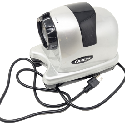 Omega J8006HDS Cold Press Juicer Machine (UNIT ONLY)