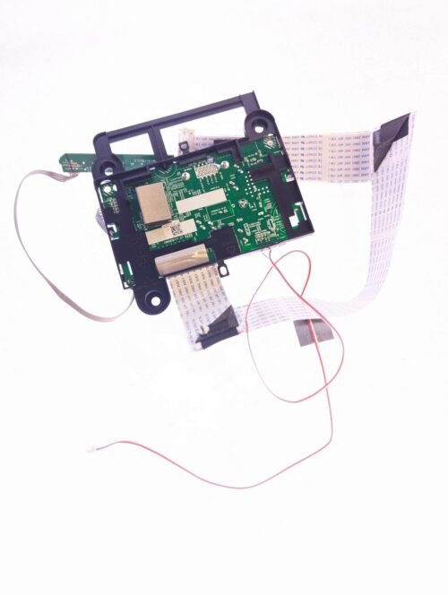 Original Motherboard Assembly Replacement for ONN 100002487 24" LED Monitor - Image 3