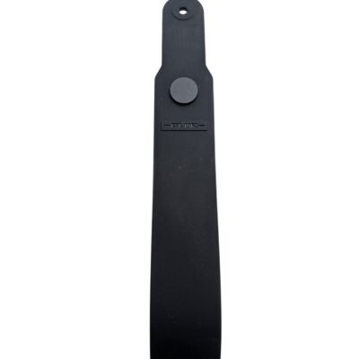 Original Silicone Carry Wrist Strap for Marshall Middleton Speaker (Black)