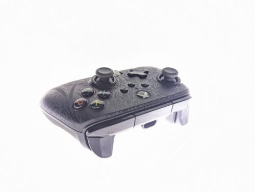 PowerA FUSION Pro 2 Xbox One S|X Wired Controller Midnight Shadow NO RETAIL BOX - Image 4