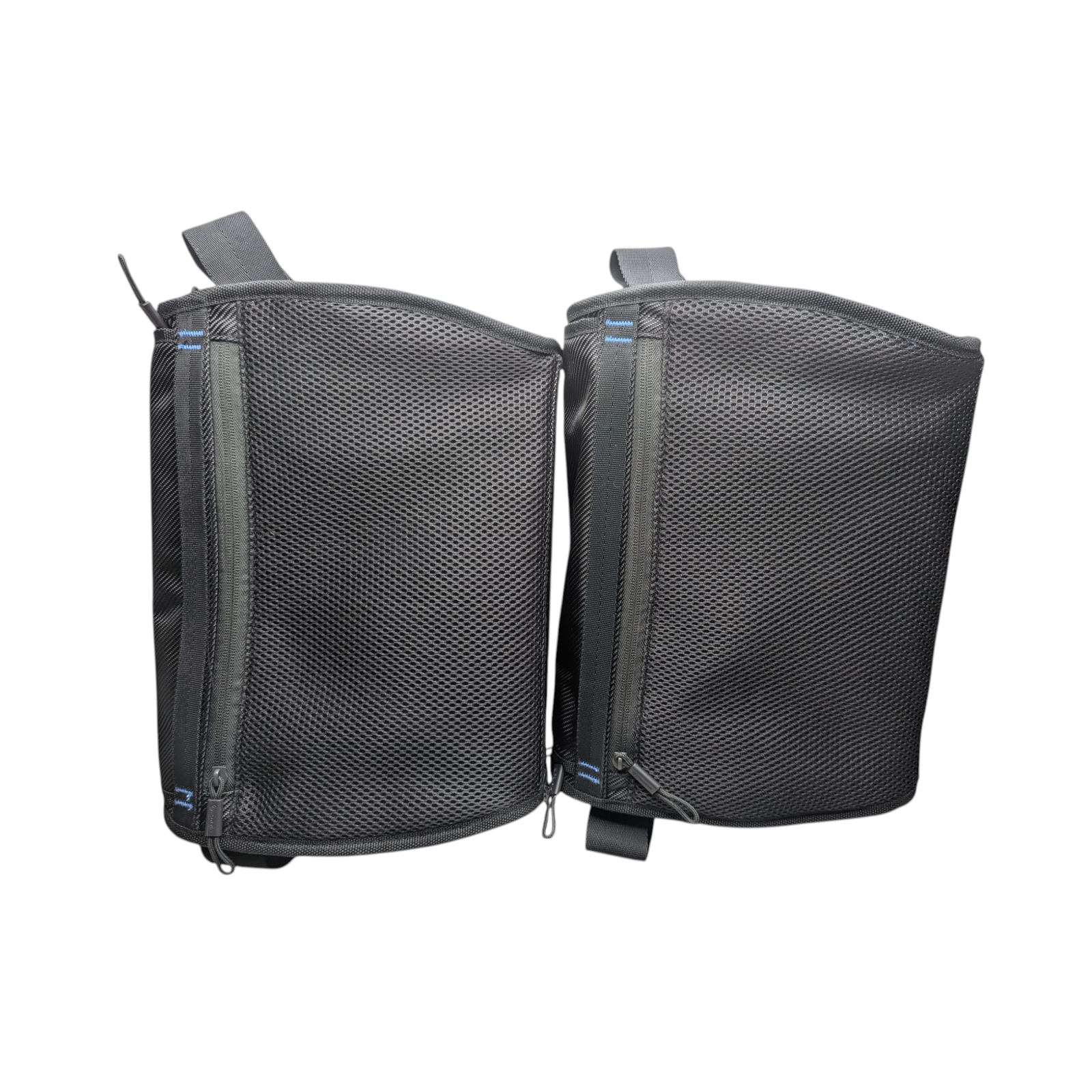 PowerA Travel Bags for Meta Quest 3/3S - MQCS0319-01 (PACK OF 2) PLEASE READ - Image 2
