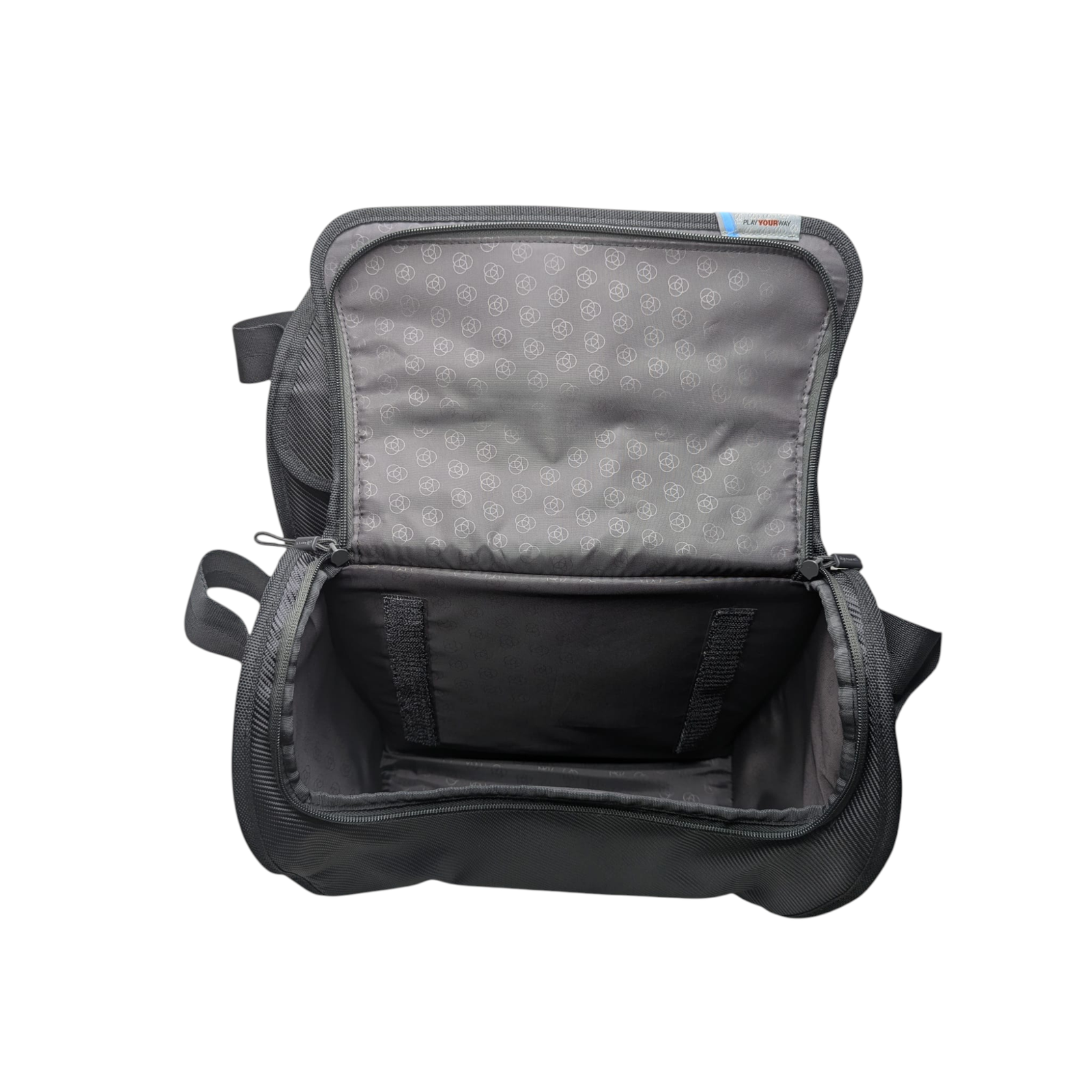 PowerA Travel Bags for Meta Quest 3/3S - MQCS0319-01 (PACK OF 2) PLEASE READ - Image 3