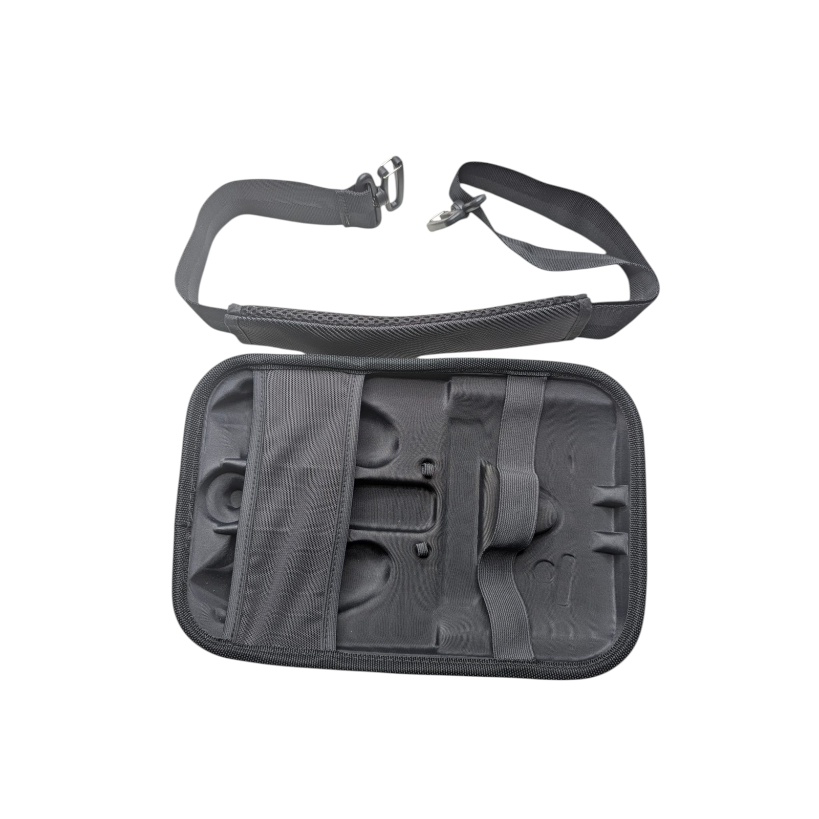 PowerA Travel Bags for Meta Quest 3/3S - MQCS0319-01 (PACK OF 2) PLEASE READ - Image 4