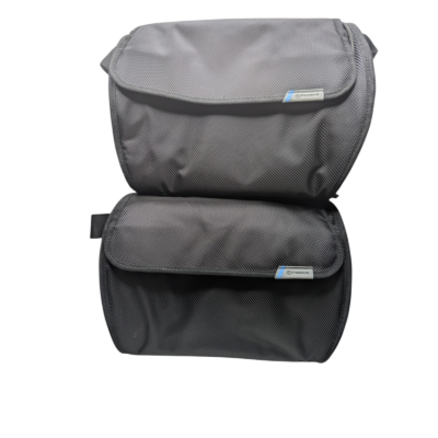 PowerA Travel Bags for Meta Quest 3/3S - MQCS0319-01 (PACK OF 2) PLEASE READ