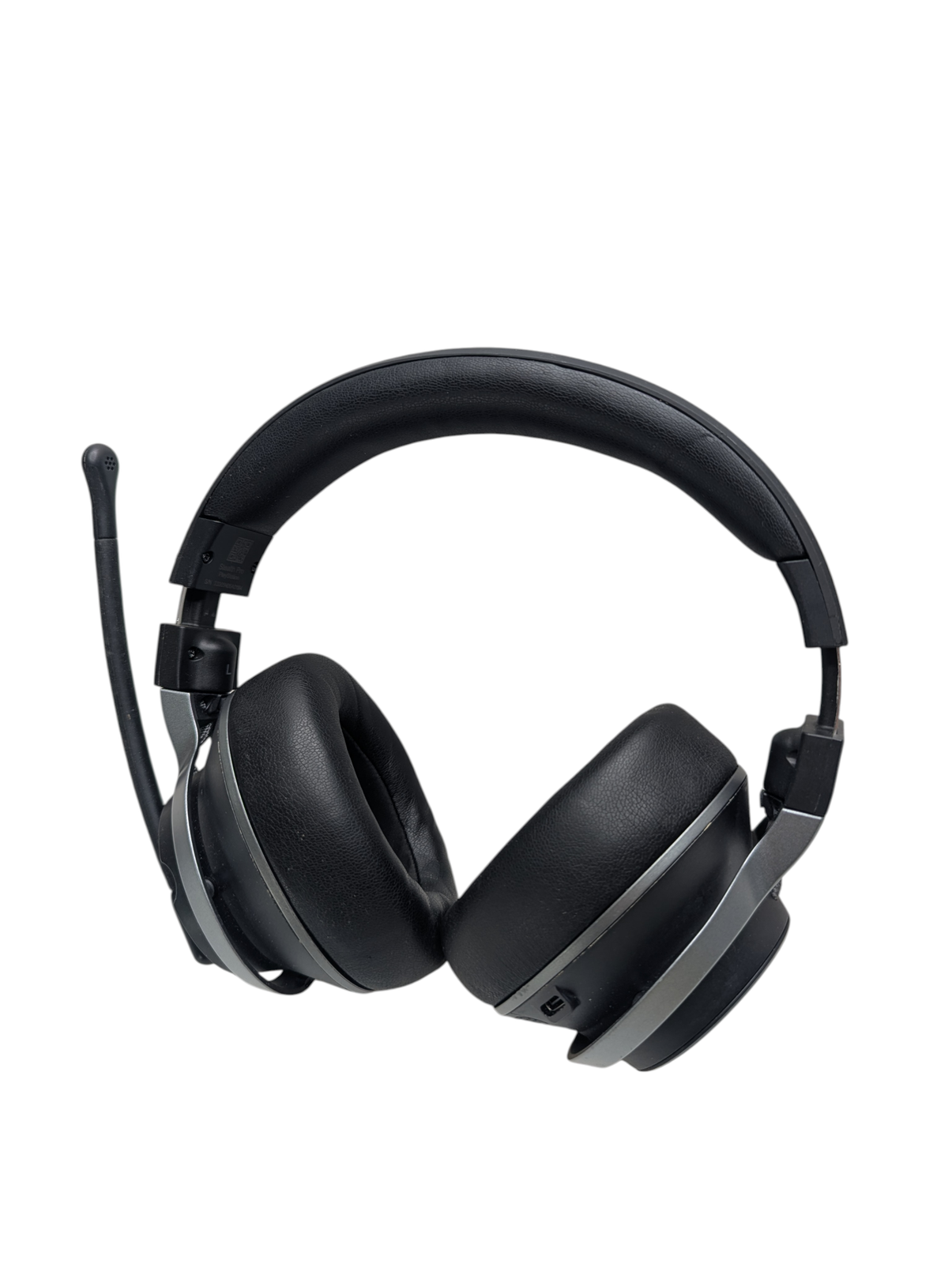 Turtle Beach Stealth Pro Xbox Wireless Headset TBS-2360-01 - No Receiver Dongle 3 Turtle Beach Stealth Pro Xbox Wireless Headset TBS-2360-01 - No Receiver Dongle - Image 3