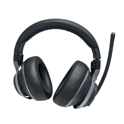 Open Box Central: Discounted Electronics 10 Turtle Beach Stealth Pro Xbox Wireless Headset TBS-2360-01 - No Receiver Dongle