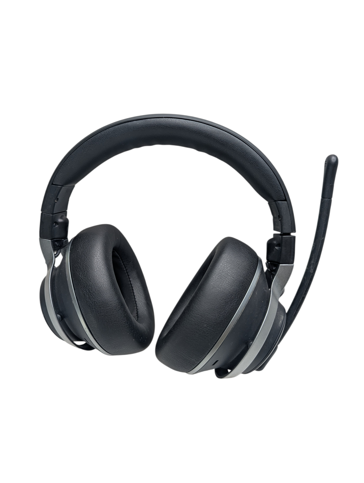 Turtle Beach Stealth Pro Xbox Wireless Headset TBS-2360-01 - No Receiver Dongle 1 Turtle Beach Stealth Pro Xbox Wireless Headset TBS-2360-01 - No Receiver Dongle