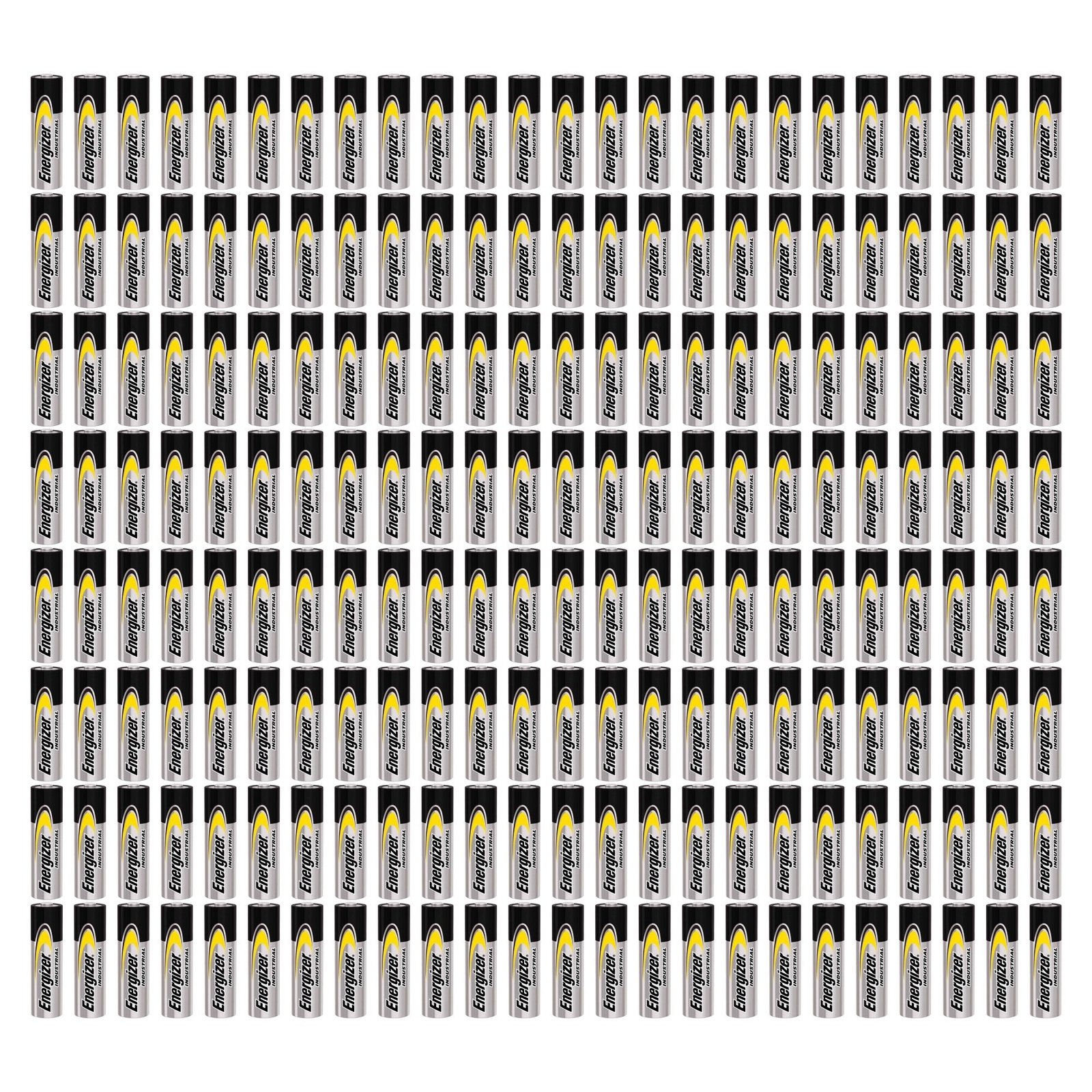 Energizer Industrial Alkaline AA Batteries 1.5V EN91 Battery Value Lot 24 48 144 9 Energizer Industrial Alkaline AA Batteries 1.5V EN91 Battery Value Lot 24 48 144 - Image 10